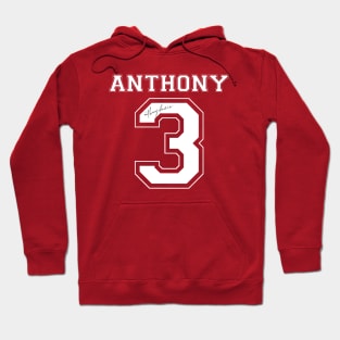 anthony davis Hoodie